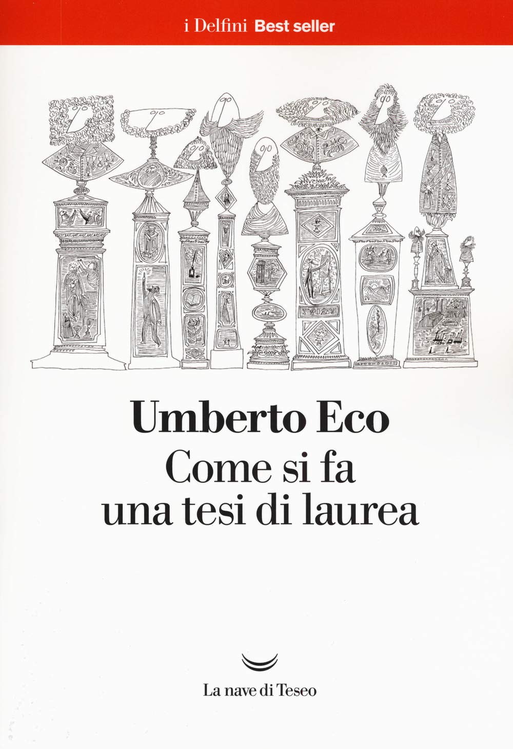 Come si fa una tesi di laurea book