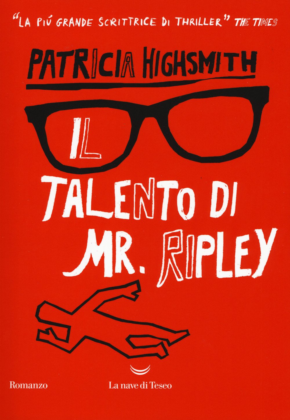 Il talento di Mr. Ripley (I delfini. Best seller) Contemporary literature