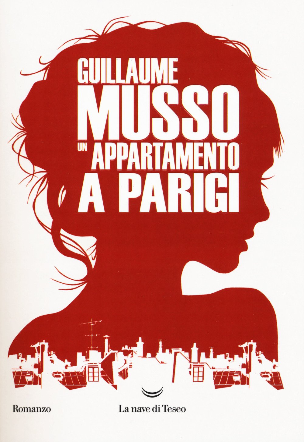 Un appartamento a Parigi (Oceani) Contemporary literature