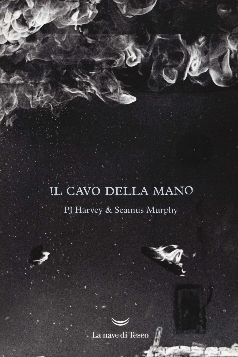 Il cavo della mano. Testo inglese a fronte Poetry