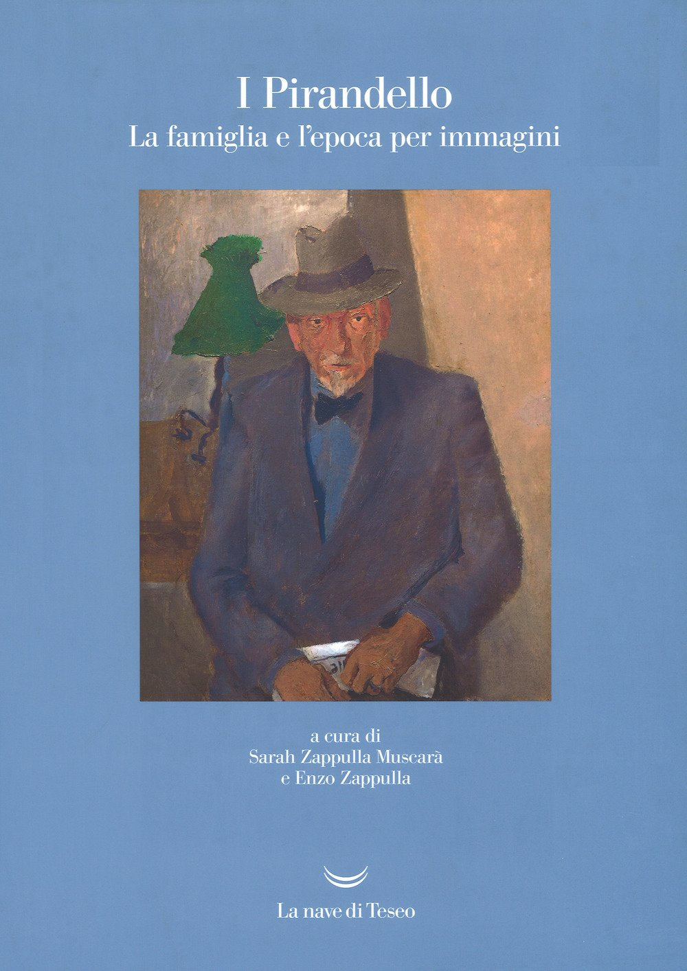I Pirandello. La famiglia e l'epoca per immagini Contemporary literature