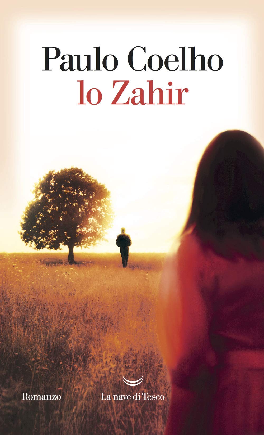 Lo Zahir (I libri di Paulo Coelho) Contemporary literature