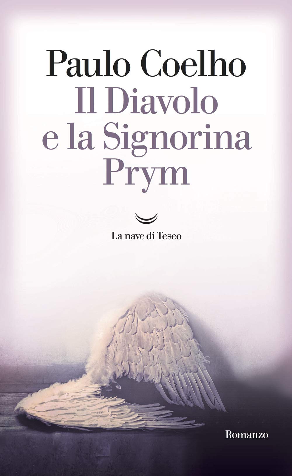 Il diavolo e la signorina Prym (I libri di Paulo Coelho) Contemporary literature