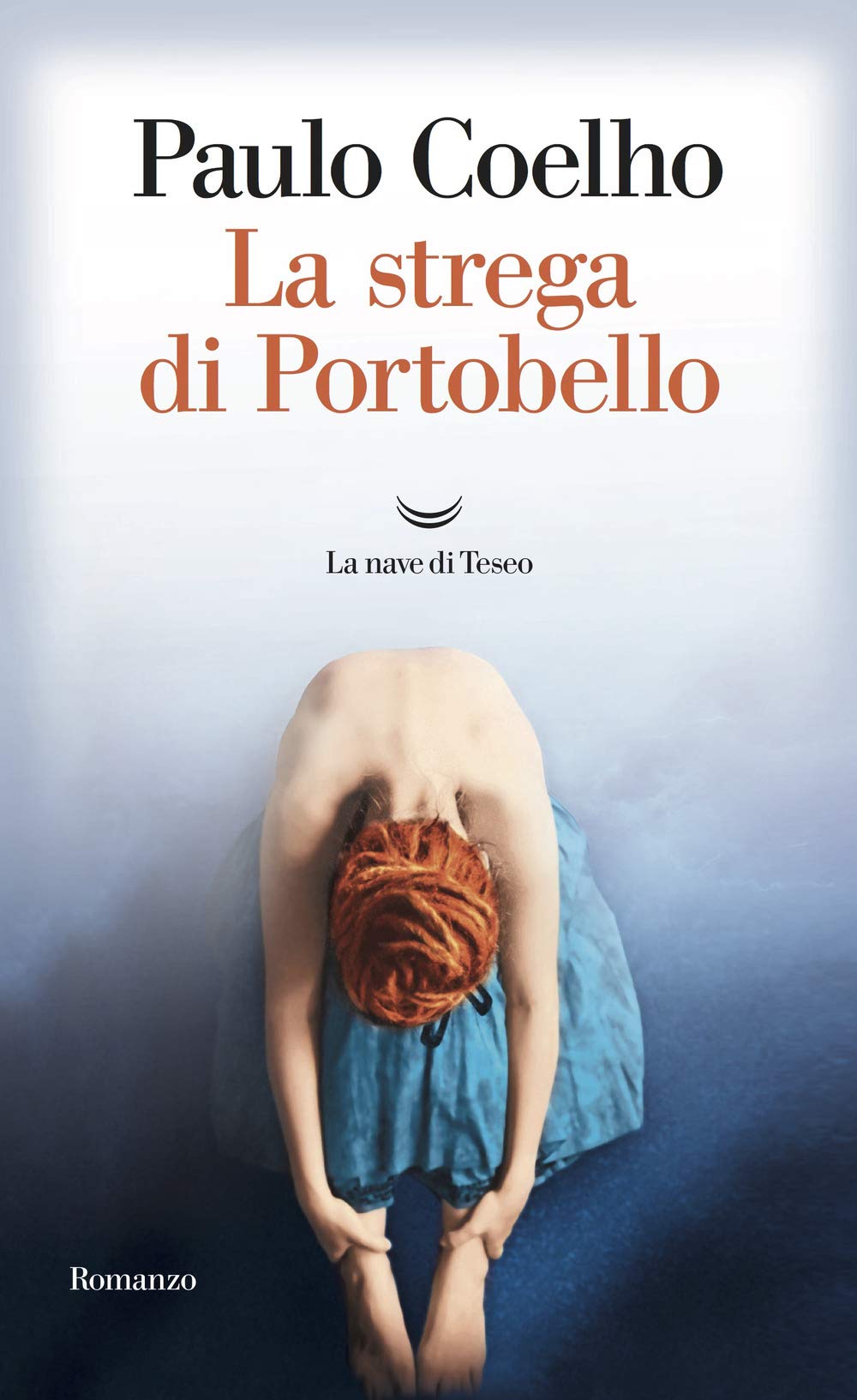 La strega di Portobello (I libri di Paulo Coelho) Contemporary literature
