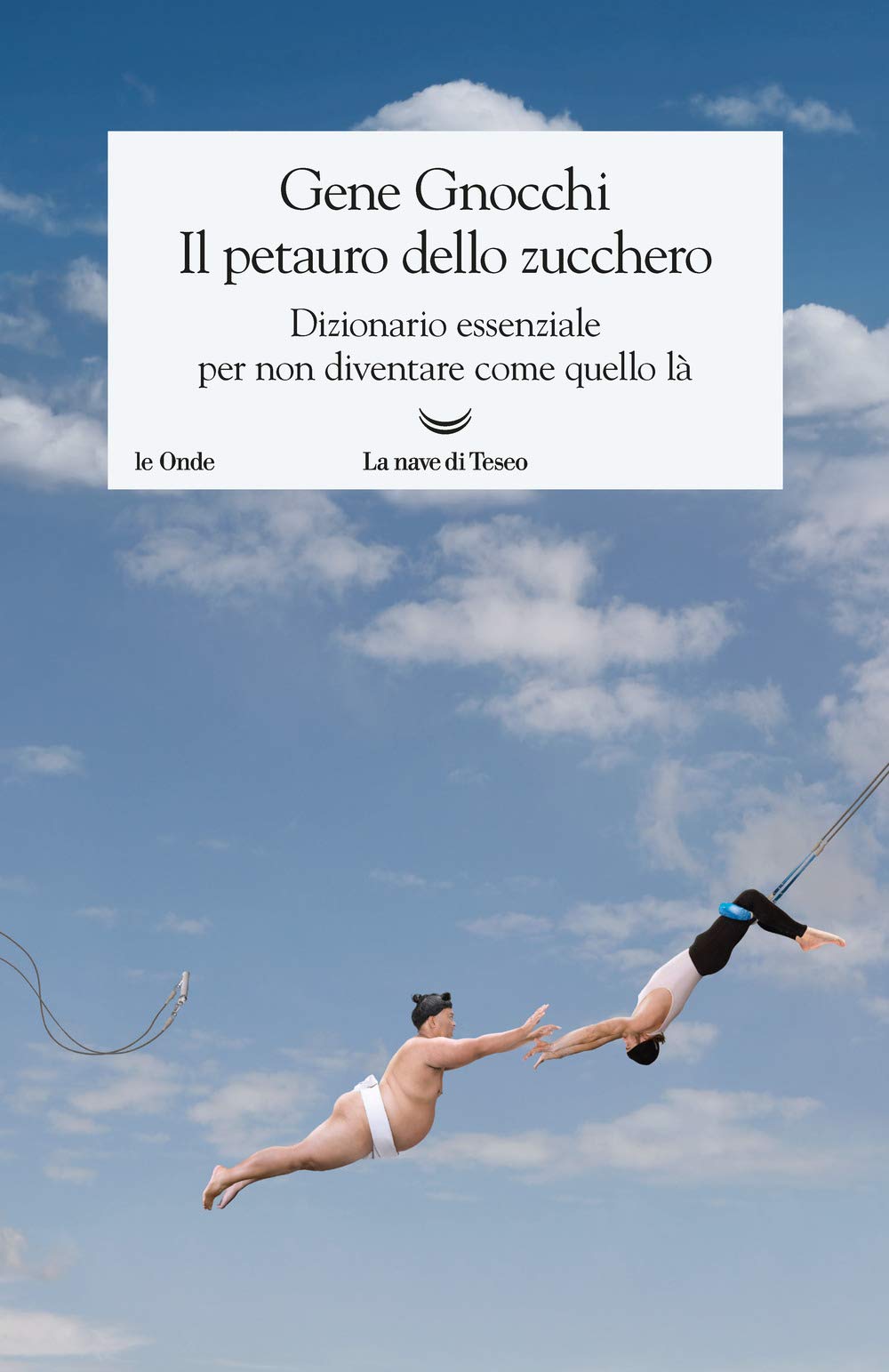 Il petauro dello zucchero. Dizionario essenziale per non diventare come quello là Leisure, Home & Garden