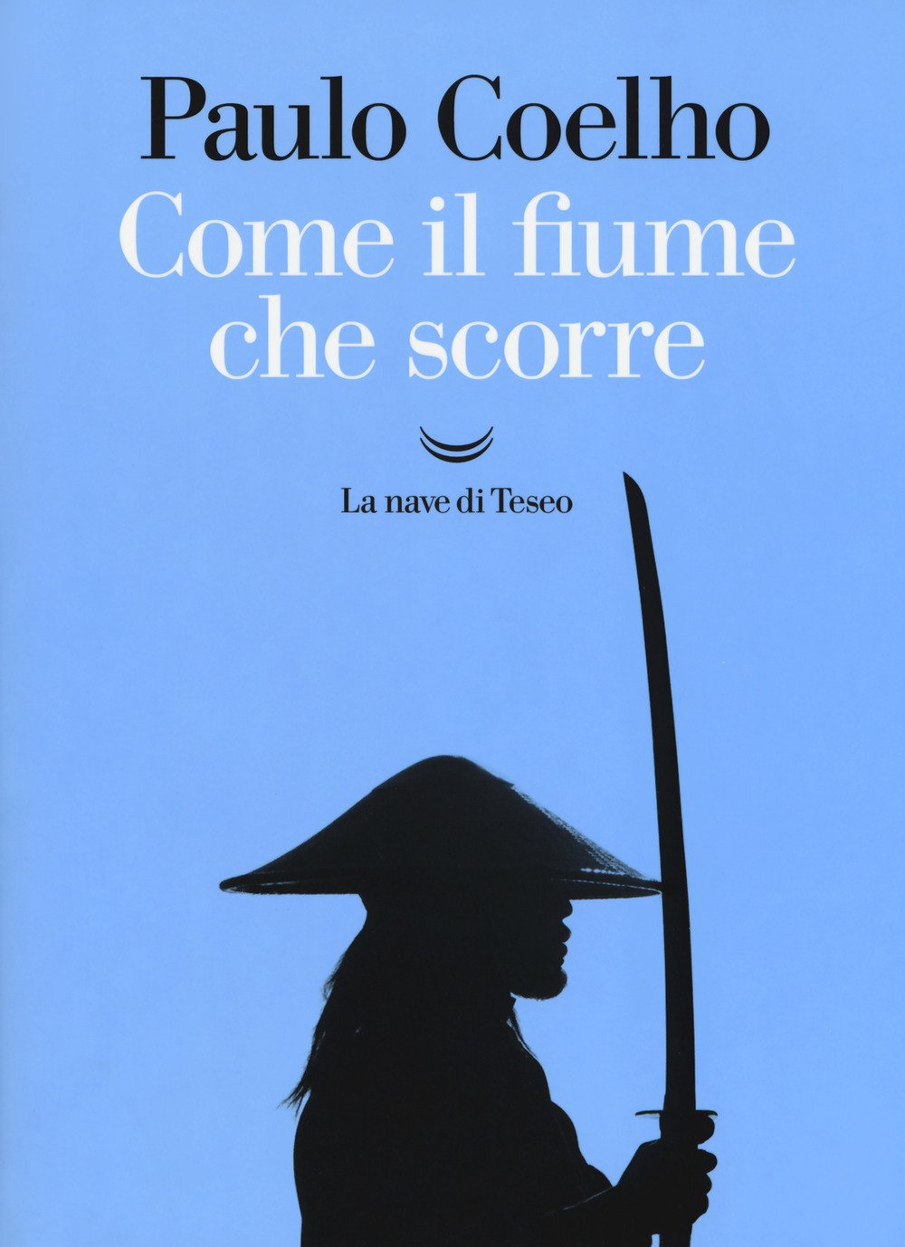 Come il fiume che scorre (I libri di Paulo Coelho) Essays & Short Stories