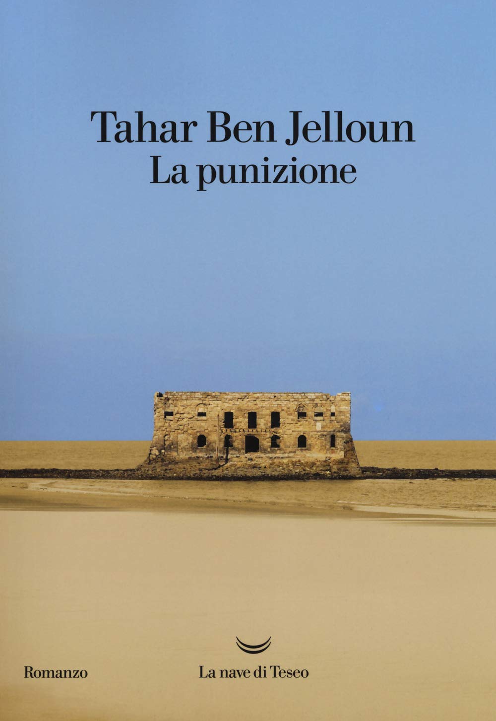 La punizione (Oceani) Contemporary literature