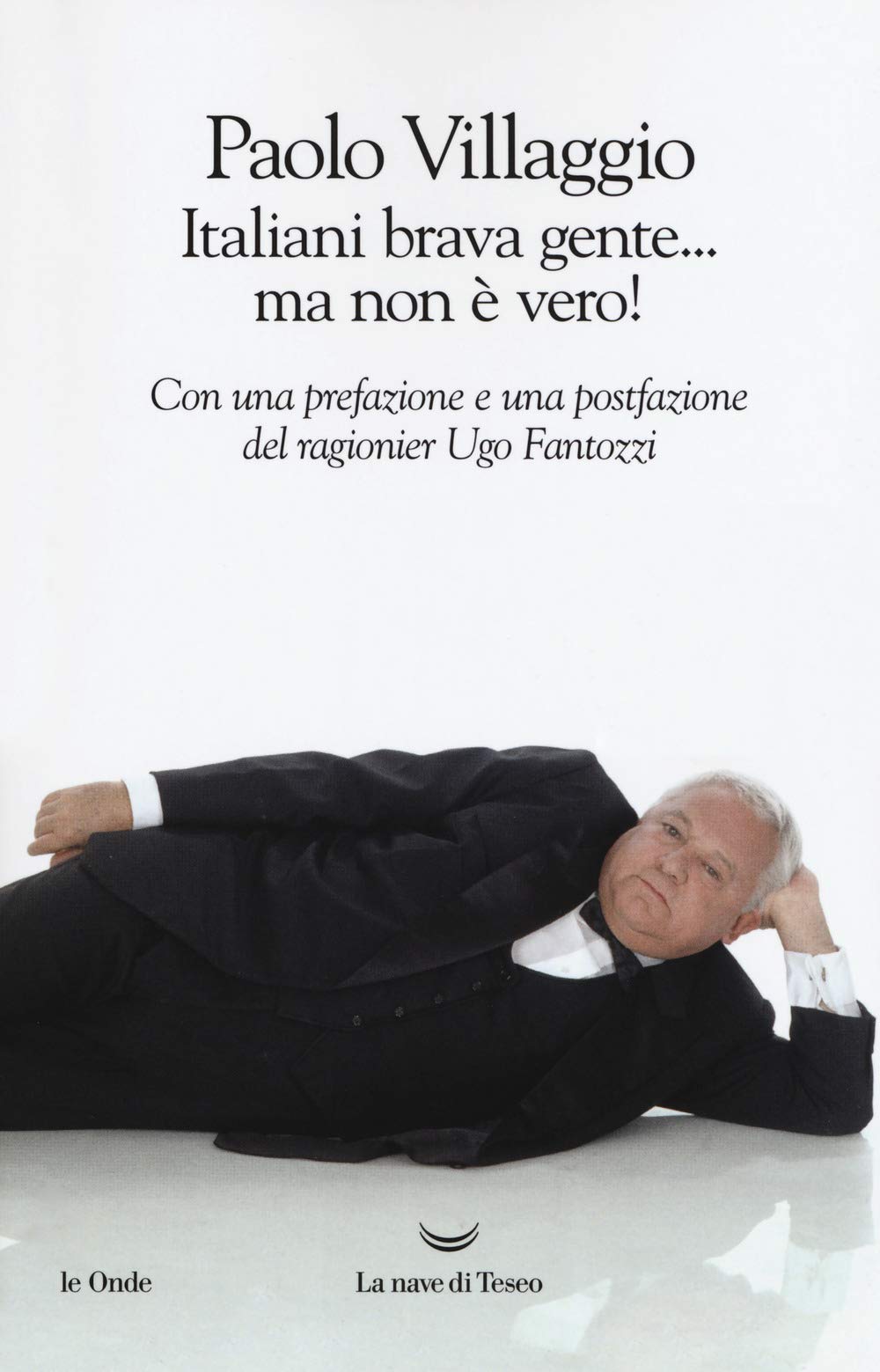 Italiani brava gente... ma non è vero! (Le onde) Leisure, Home & Garden