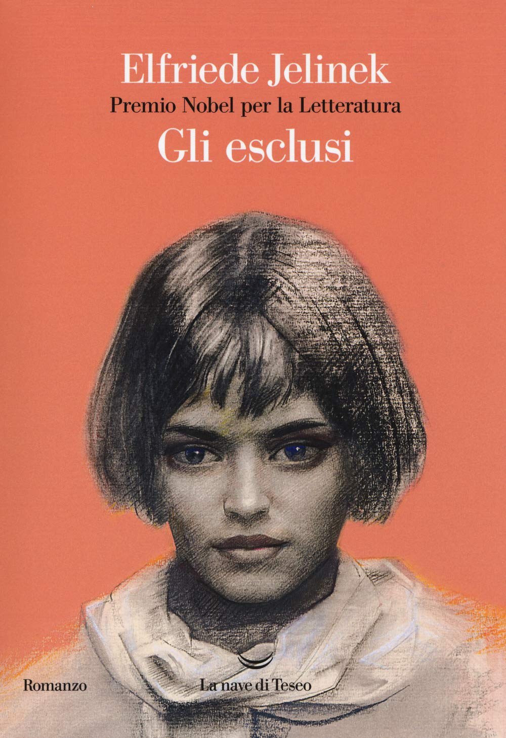 Gli esclusi Contemporary literature Books