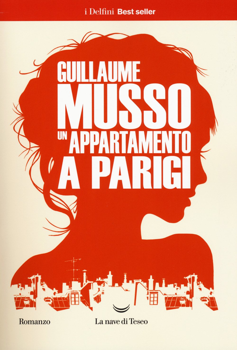 Un appartamento a Parigi (I delfini. Best seller) Contemporary literature