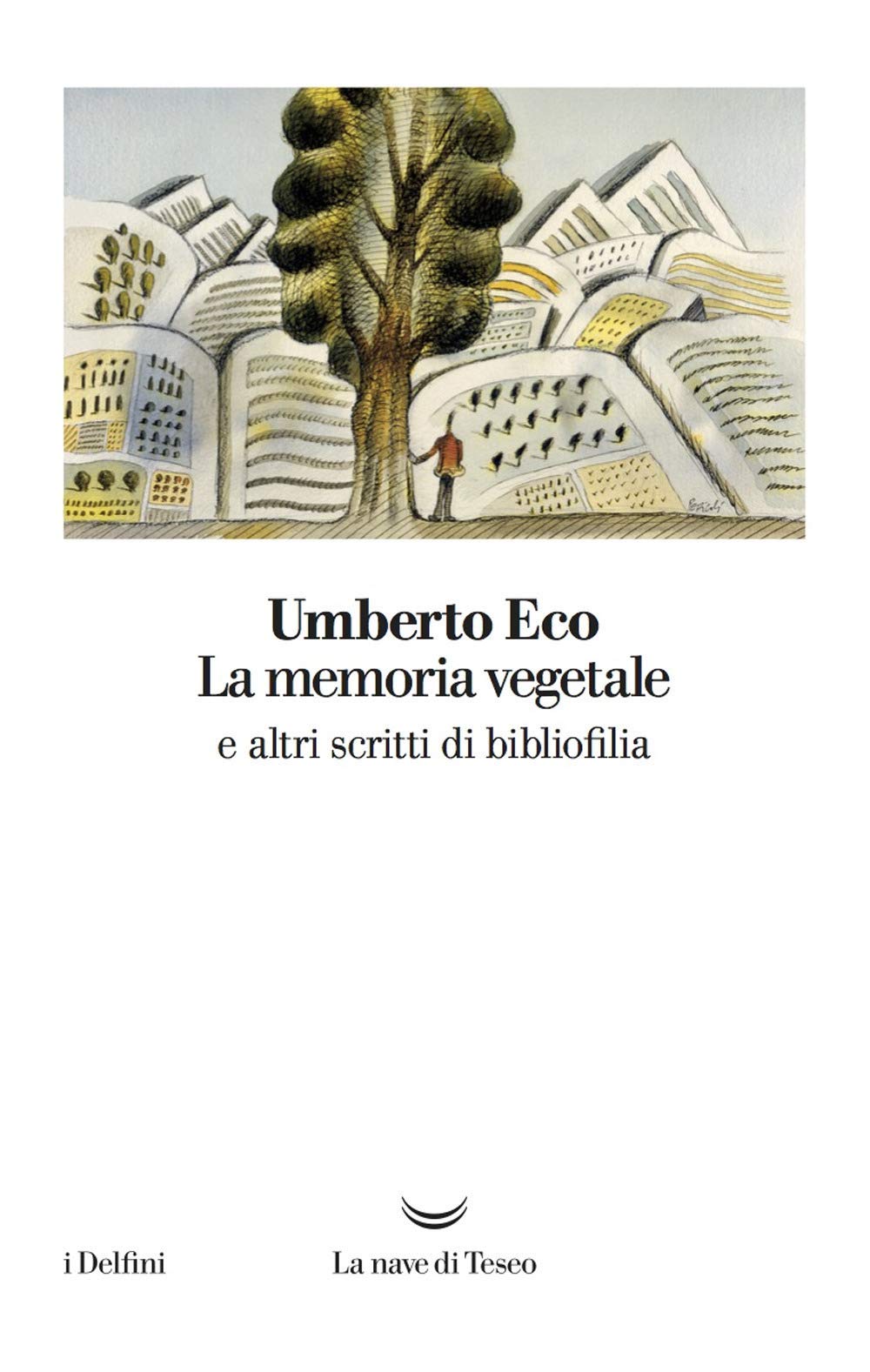 La memoria vegetale e altri scritti di bibliofilia Hobbies & Crafts