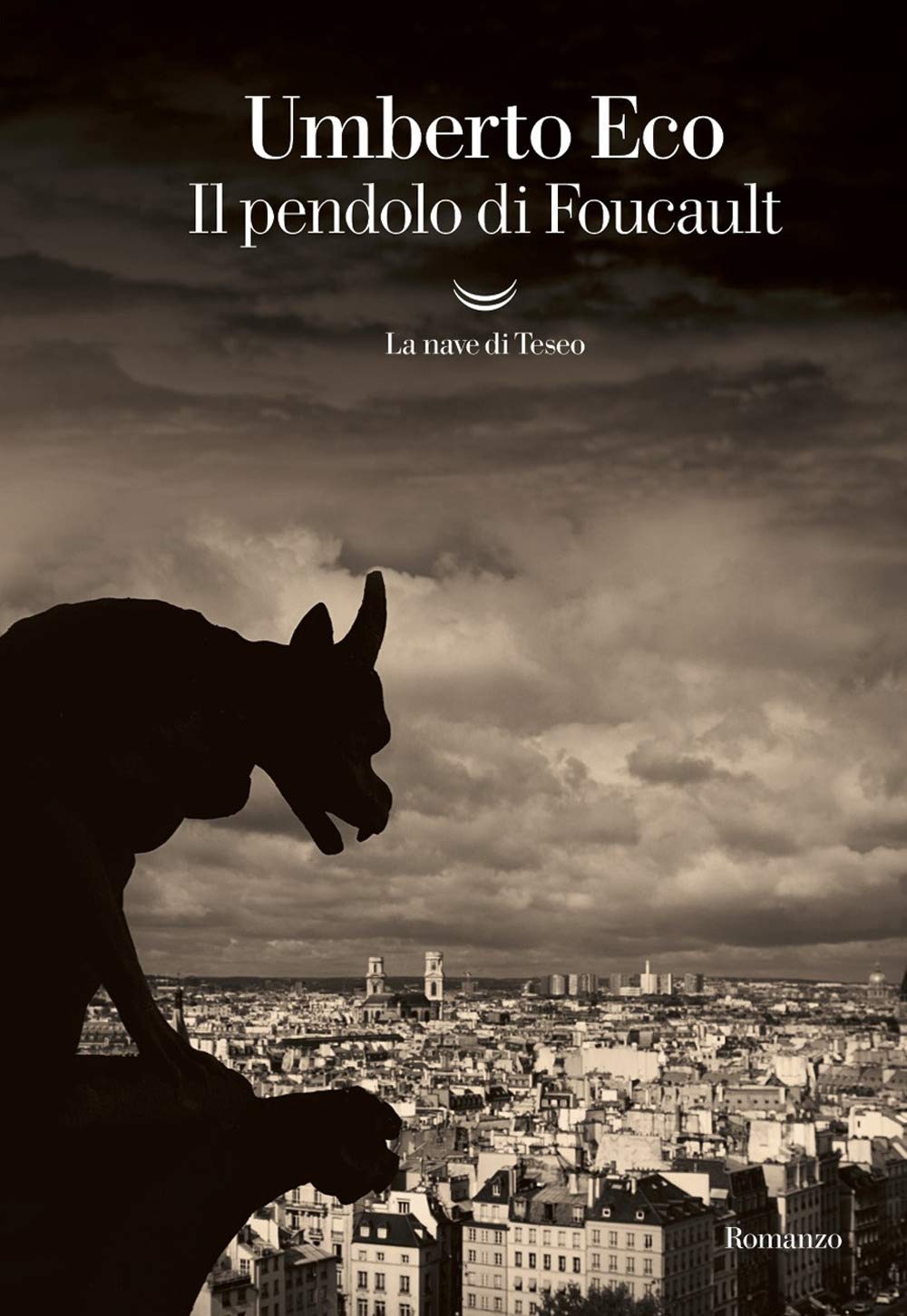 Il pendolo di Foucault Action & Adventure
