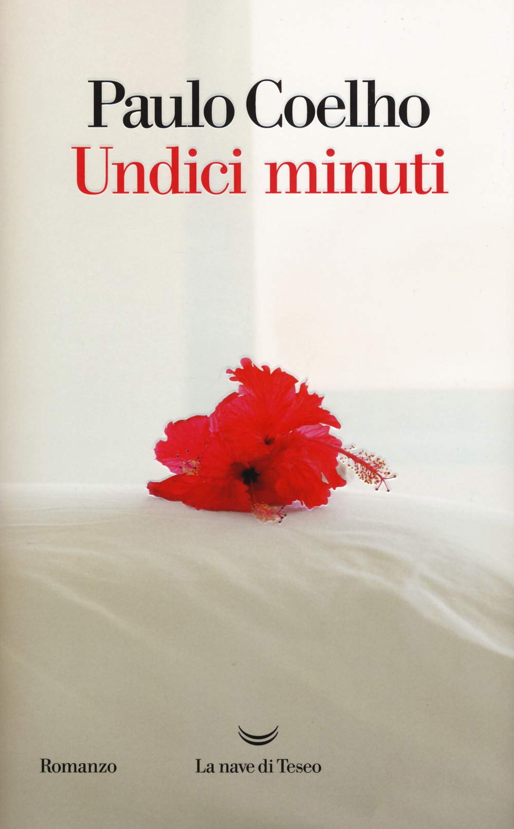 Undici minuti (I libri di Paulo Coelho) Contemporary literature