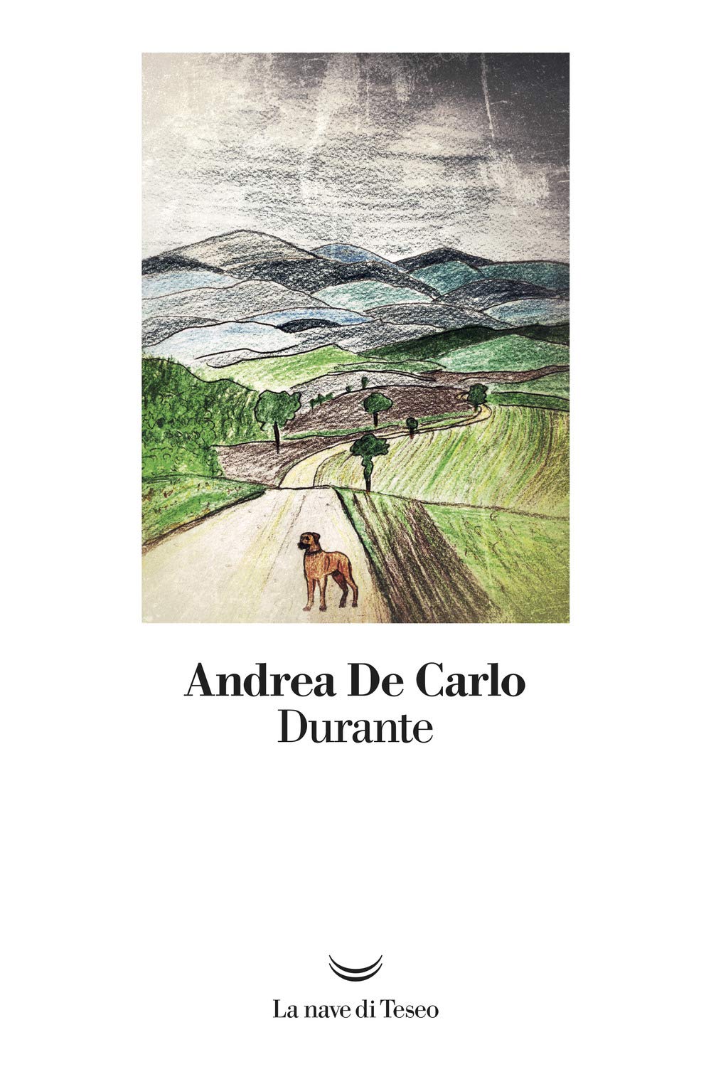Durante (I libri di Andrea De Carlo) Contemporary literature