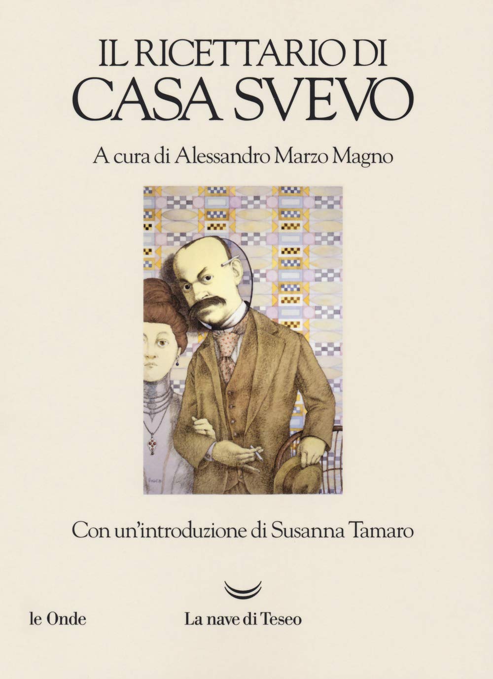 Il ricettario di casa Svevo Contemporary literature