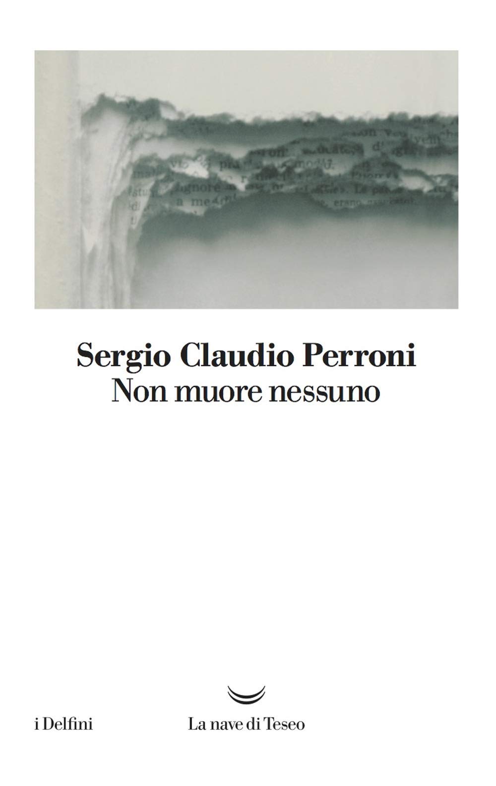 Non muore nessuno Contemporary literature Books