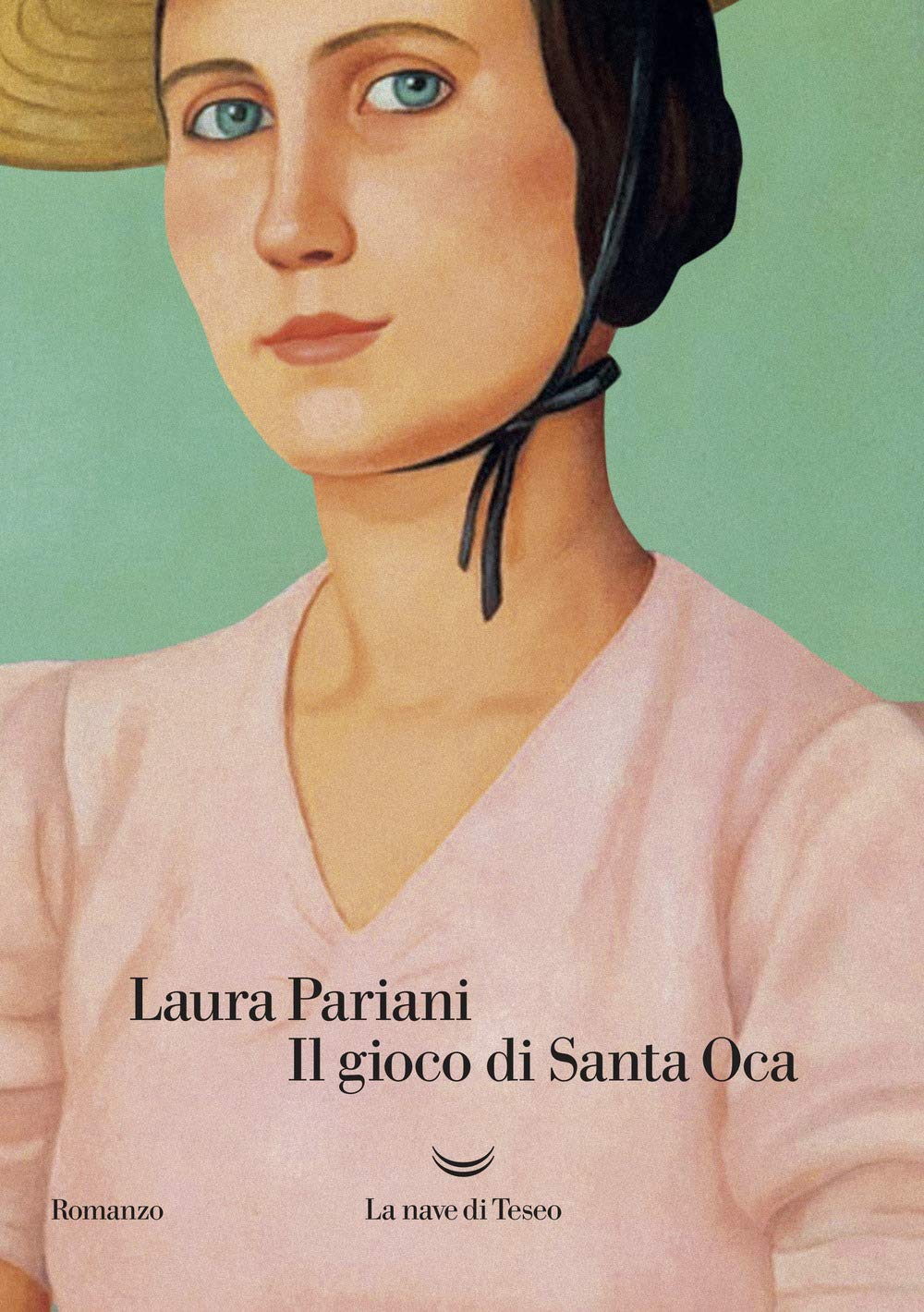 Il gioco di Santa Oca Historical Fiction