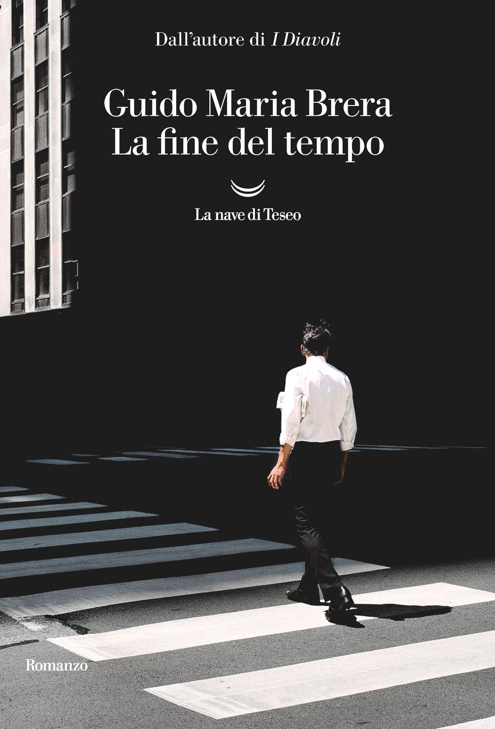 La fine del tempo (Oceani) Contemporary literature