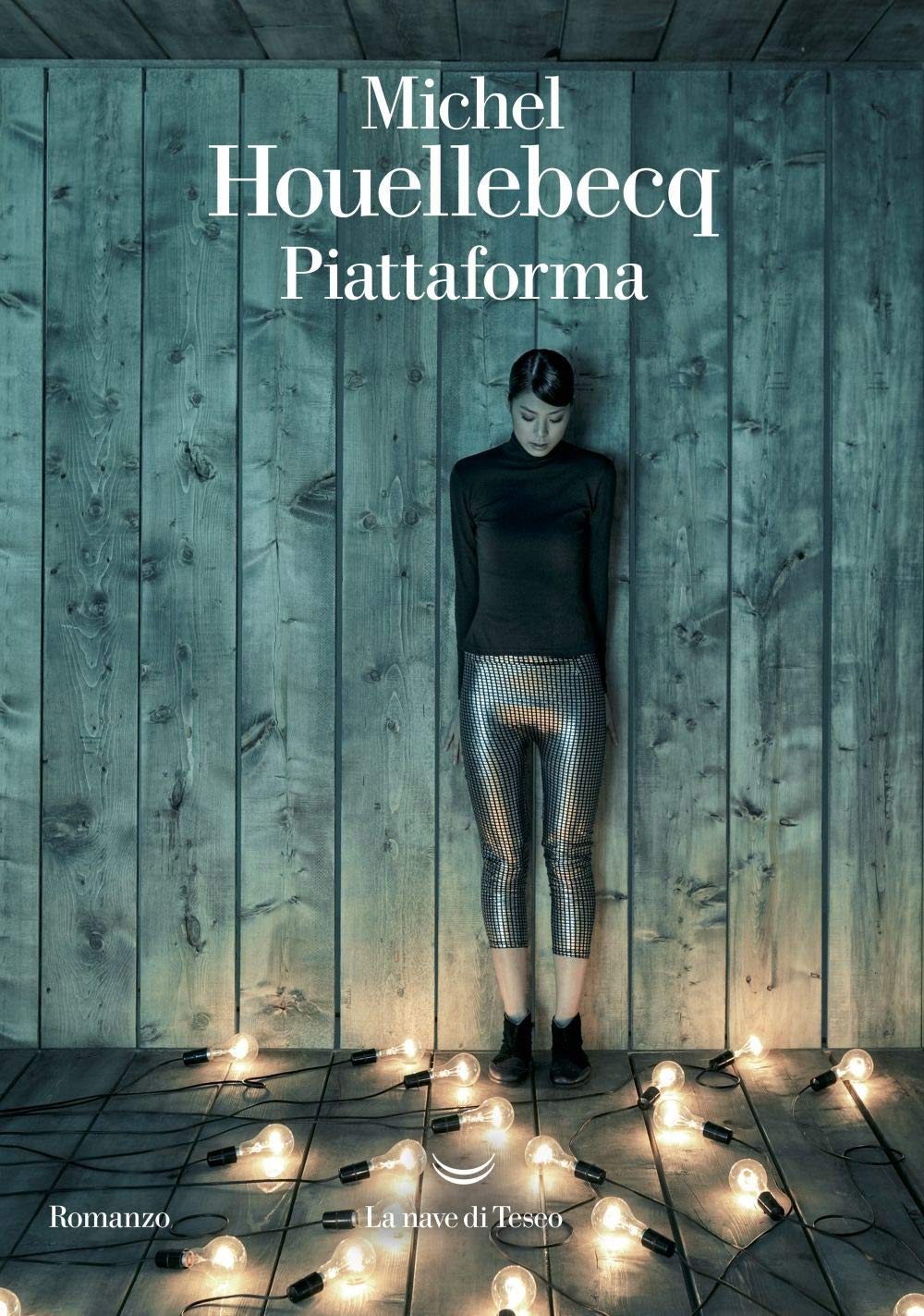 Piattaforma. Nel centro del mondo (I delfini. Best seller) Contemporary literature