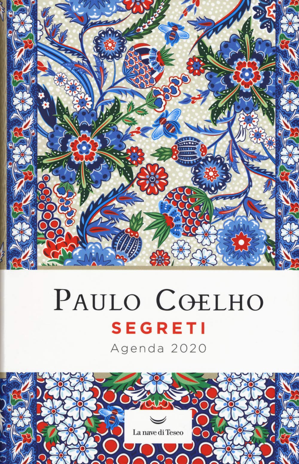 Segreti. Agenda 2020 Leisure, Home & Garden