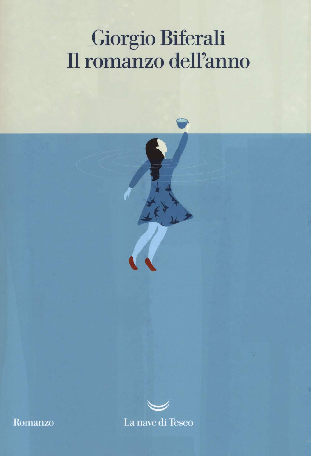 Il romanzo dell'anno Contemporary literature