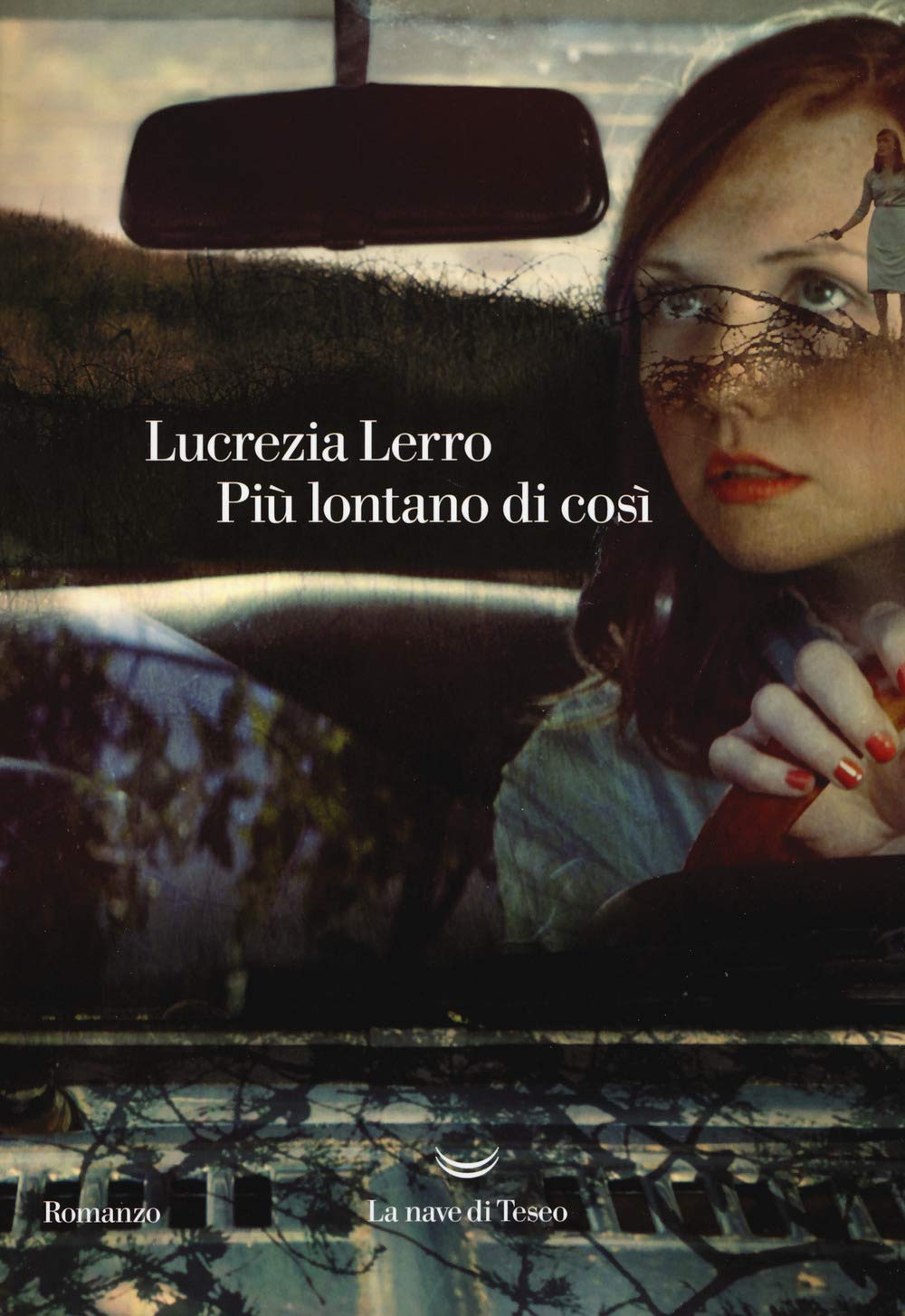 Più lontano di così Contemporary literature