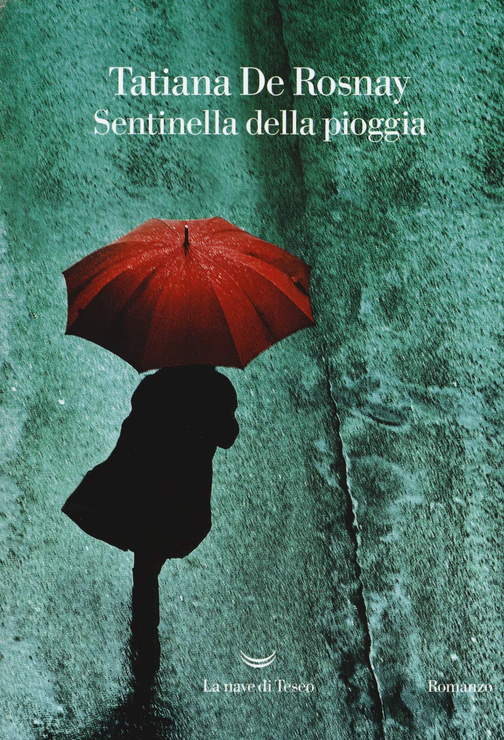 Sentinella della pioggia (Oceani) Contemporary literature