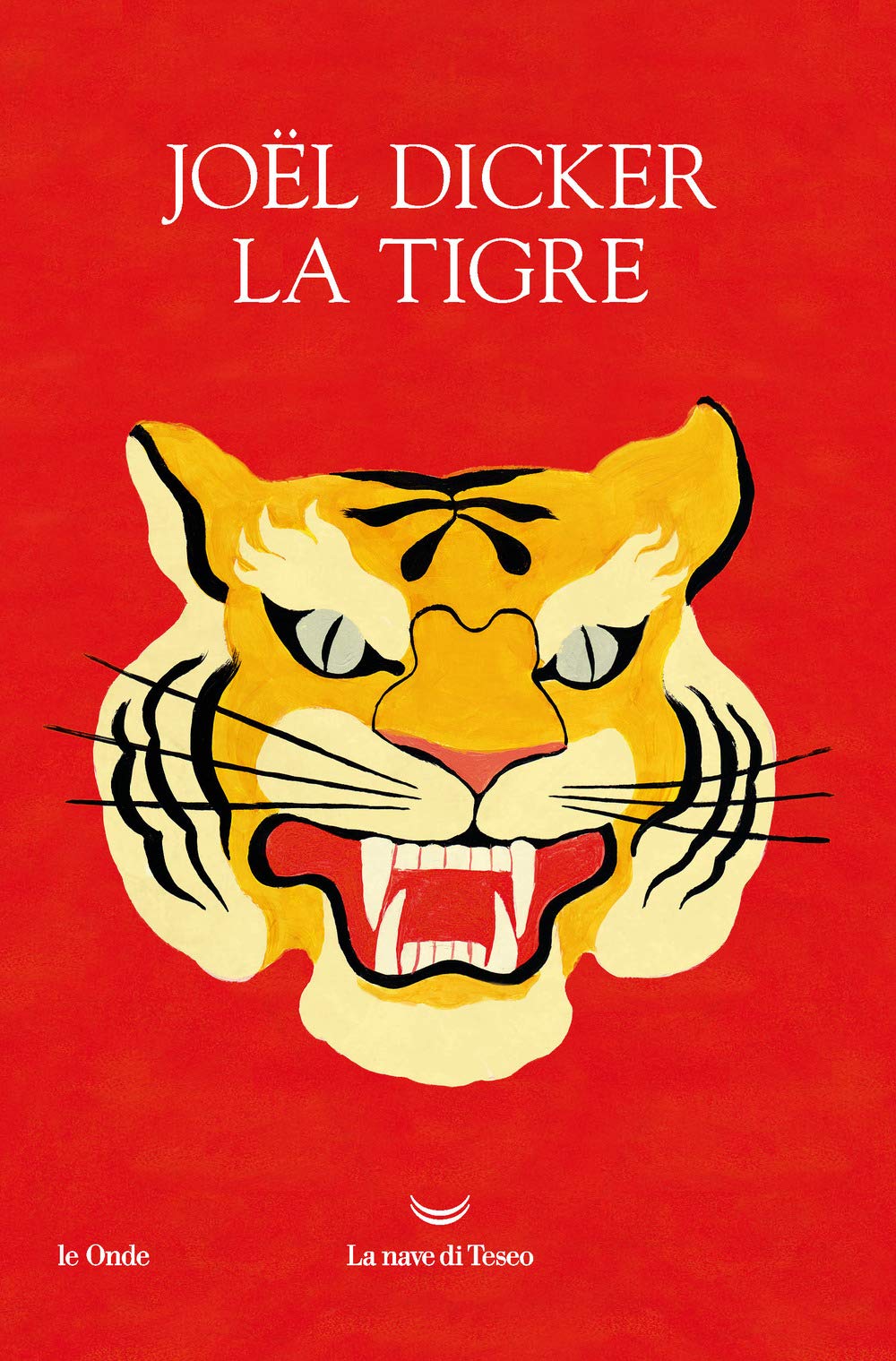 La tigre. Ediz. a colori (Le onde) Action & Adventure