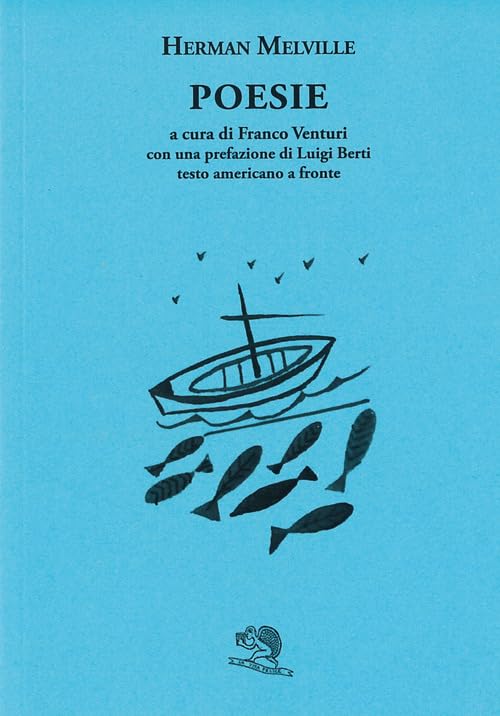 Poesie. Testo americano a fronte book