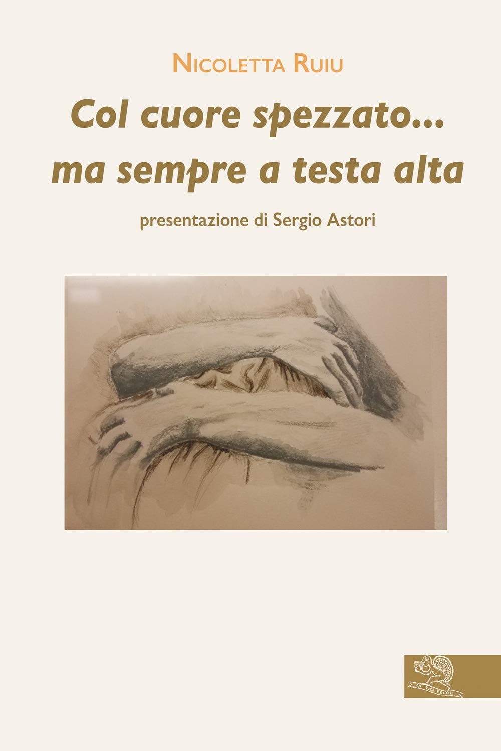 Col cuore spezzato... ma sempre a testa alta Contemporary literature