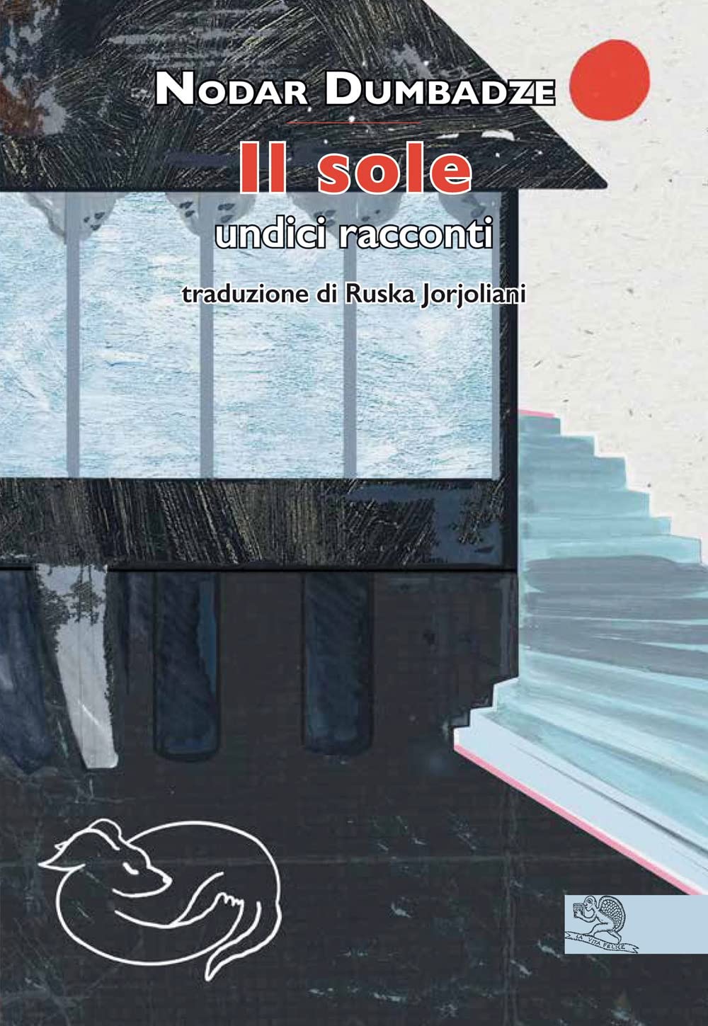 Il sole. Undici racconti book