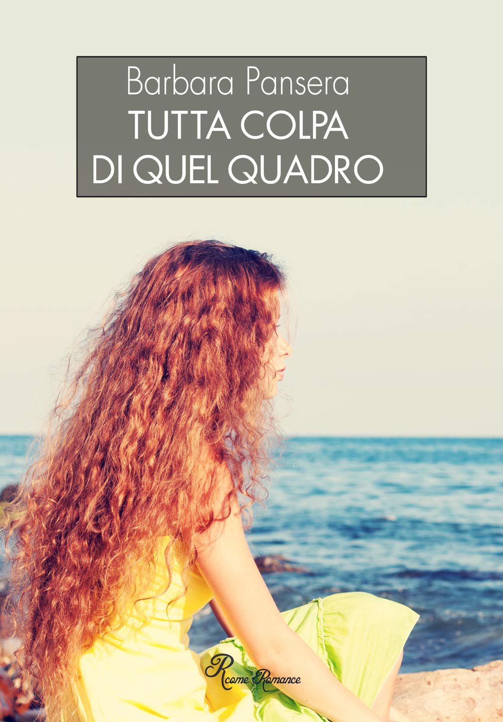 Tutta colpa di quel quadro book
