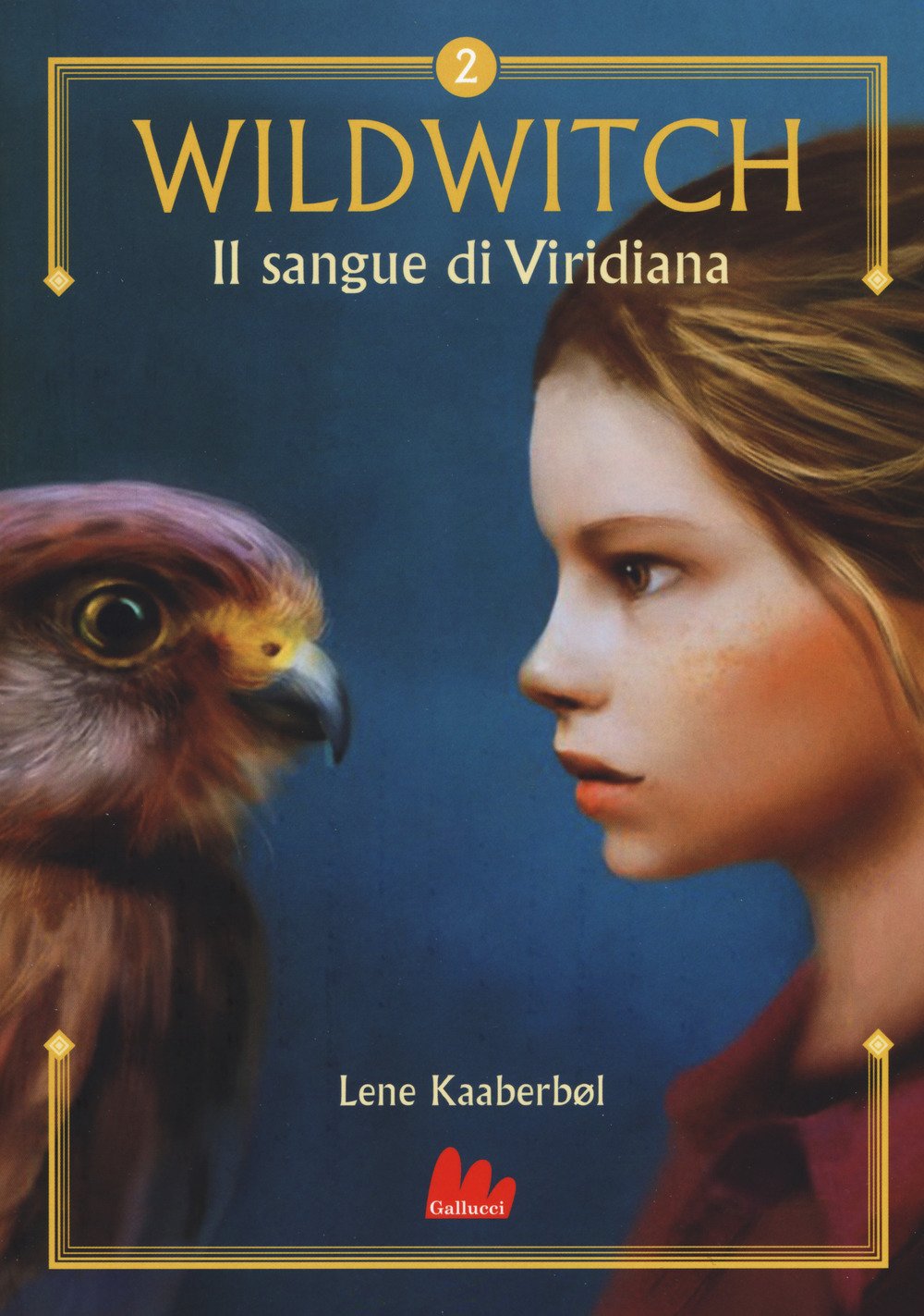 Il sangue di Viridiana. Wildwitch (Universale d'Avventure e d'Osservazioni) Novels & Short Stories