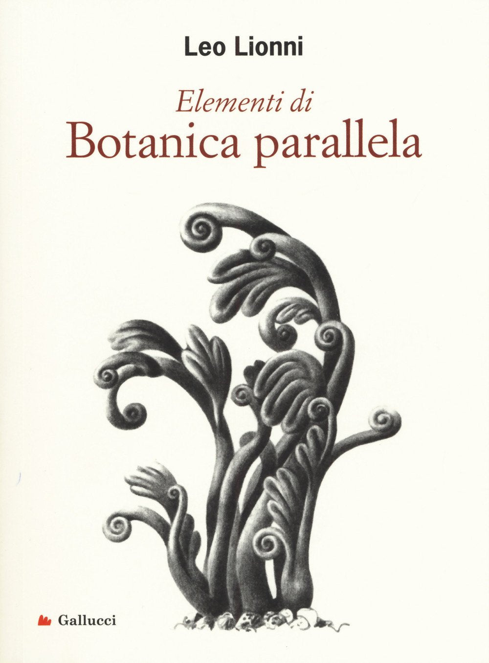 Elementi di botanica parallela. Ediz. illustrata book