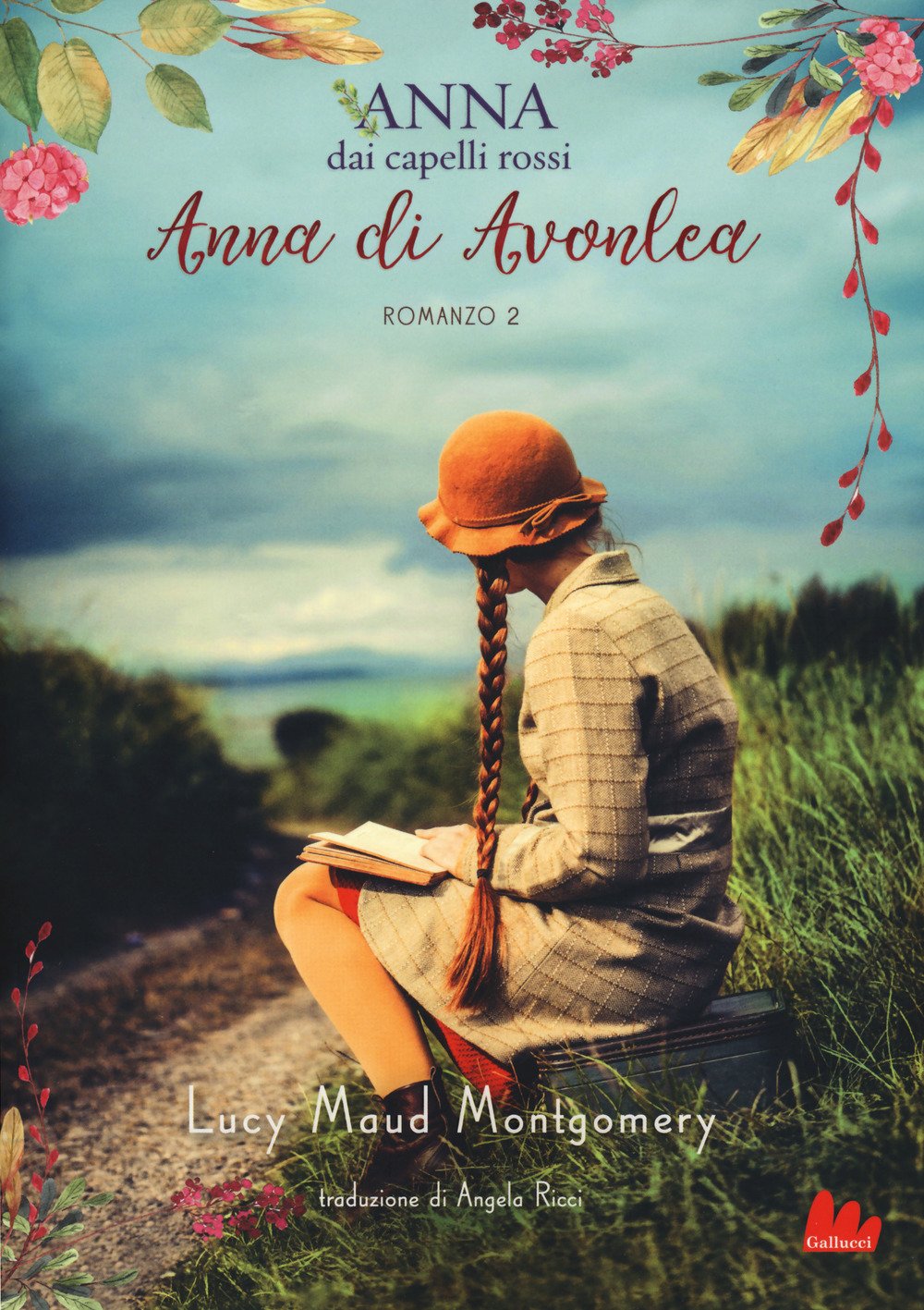 Anna di Avonlea. Anna dai capelli rossi. Vol. 2 book