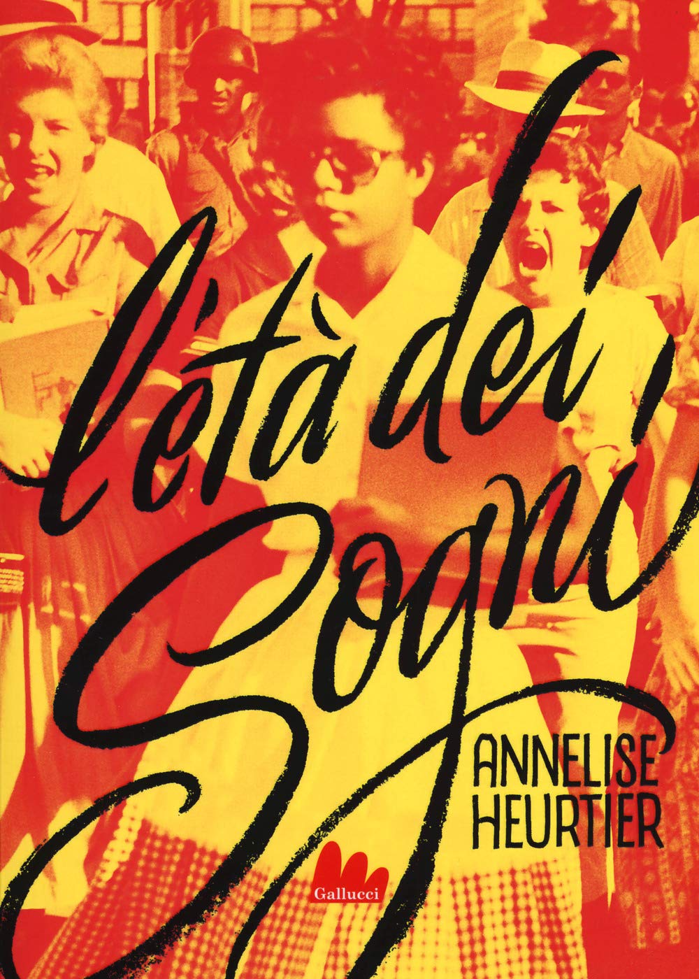 L'età dei sogni (Universale d'Avventure e d'Osservazioni) Non-fiction