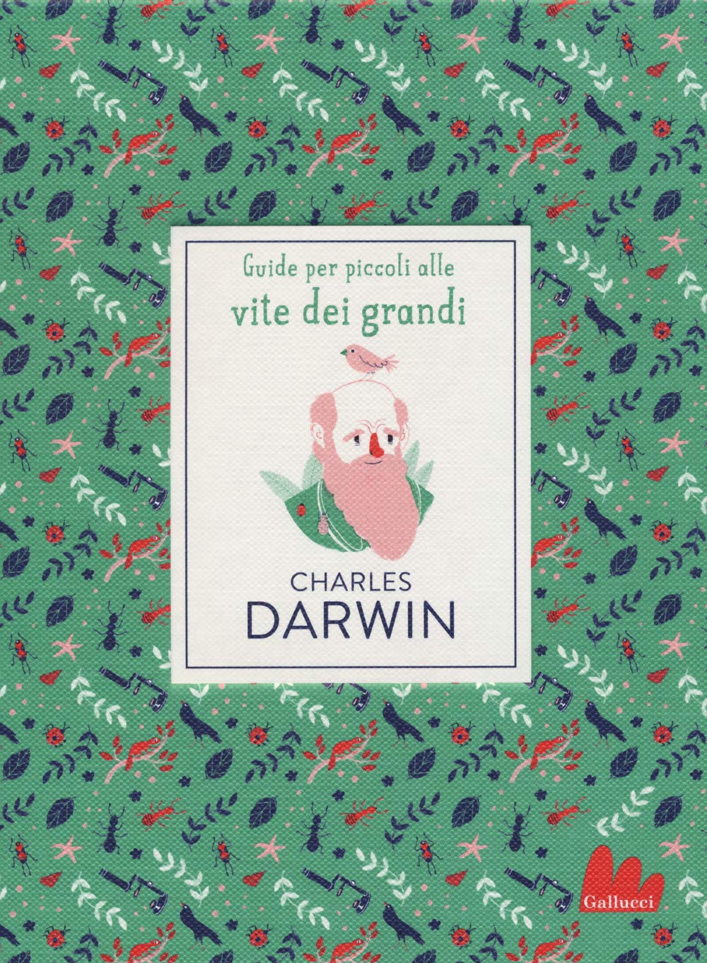 Charles Darwin Non-fiction