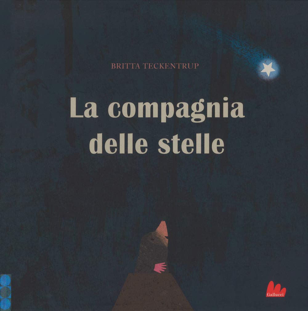 La compagnia delle stelle. Ediz. a colori book