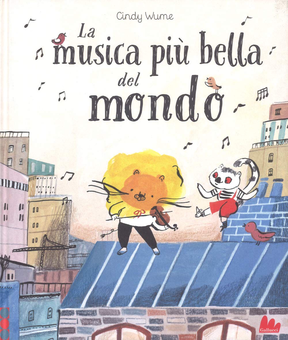 La musica più bella del mondo. Ediz. a colori book