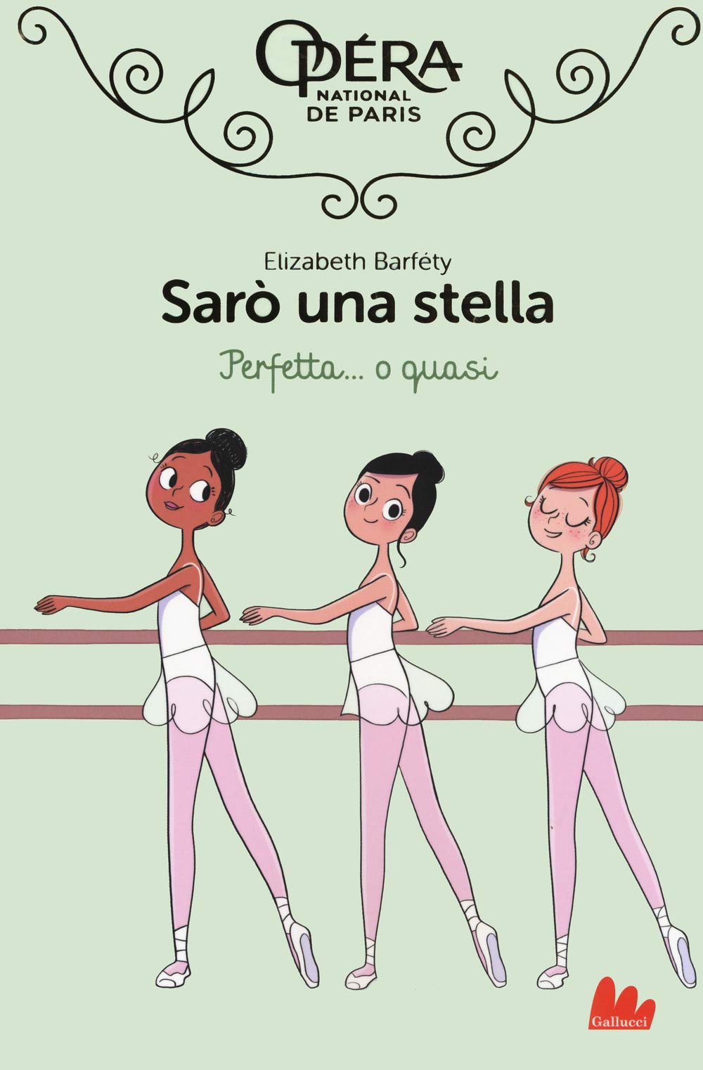 Perfetta... O quasi! Sarò una stella. Vol. 2 Non-fiction