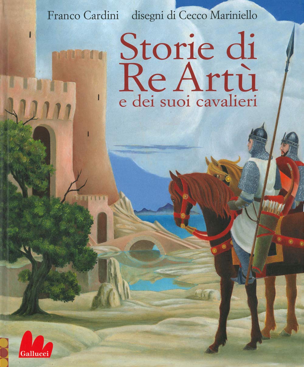 Storie di re Artù e dei suoi cavalieri book