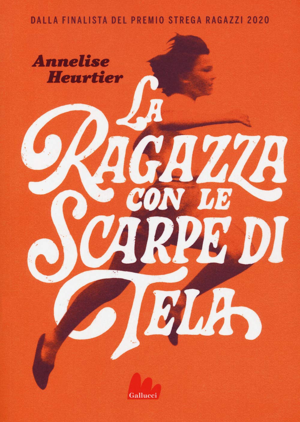 La ragazza con le scarpe di tela (Universale d'Avventure e d'Osservazioni) Non-fiction