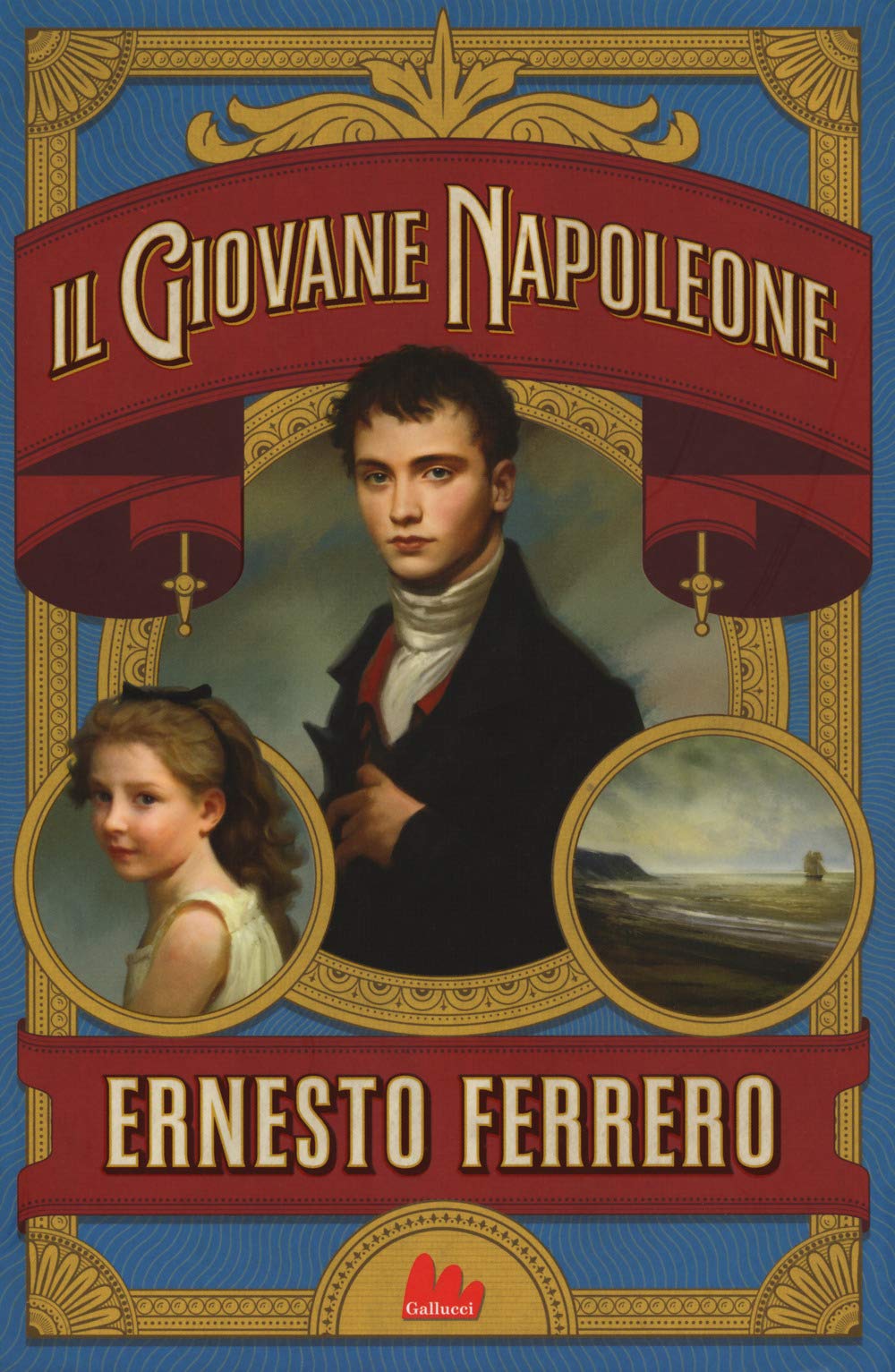 Il giovane Napoleone (Universale d'Avventure e d'Osservazioni) Non-fiction
