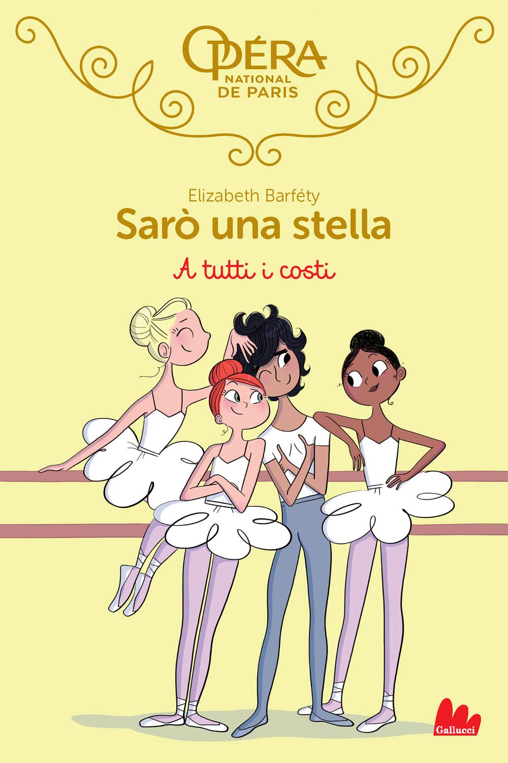 A tutti i costi. Sarò una stella (Vol. 6) (Universale d'Avventure e d'Osservazioni) Non-fiction