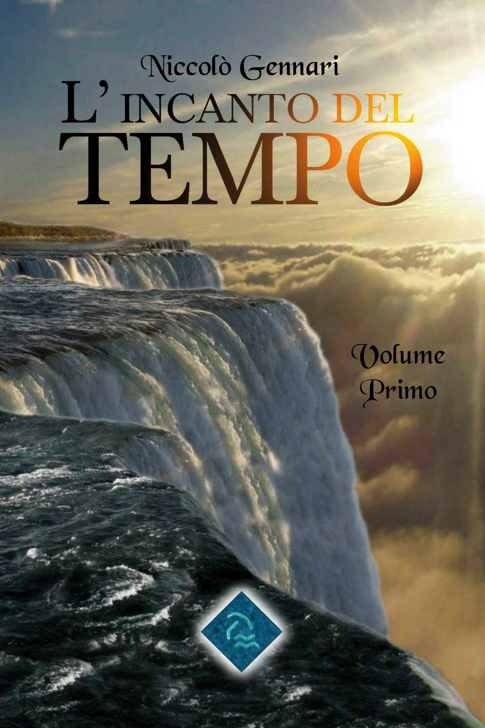 Gennari, N: L'incanto del tempo Contemporary literature