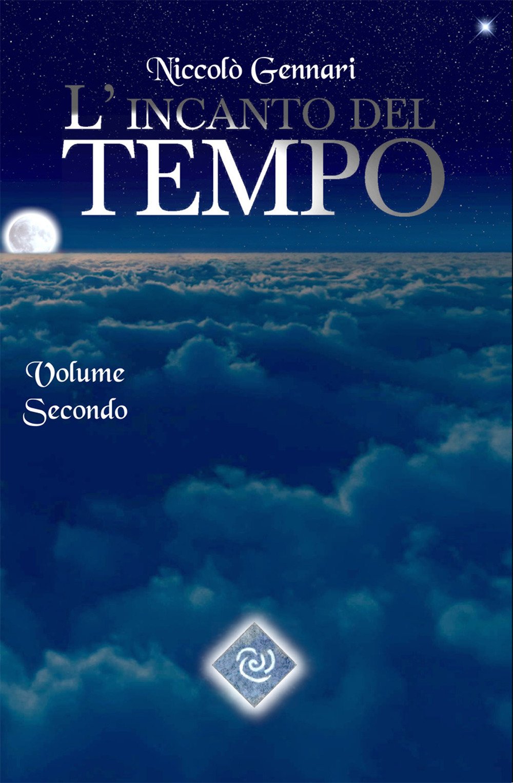 L'incanto del tempo (Vol. 2) Contemporary literature