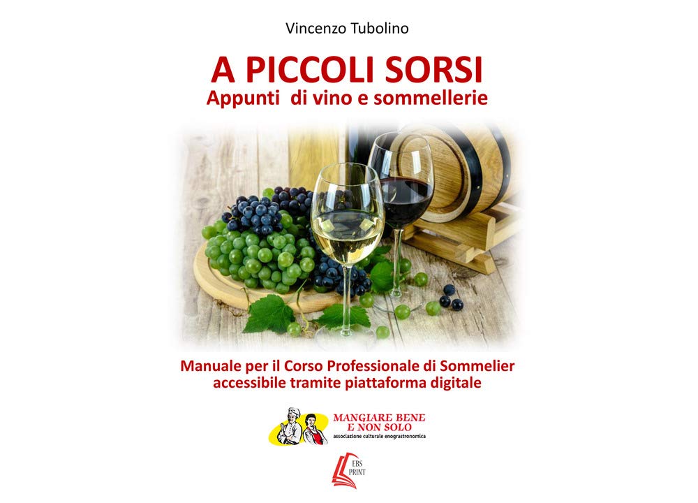 A piccoli sorsi. Nuova ediz. Contemporary literature