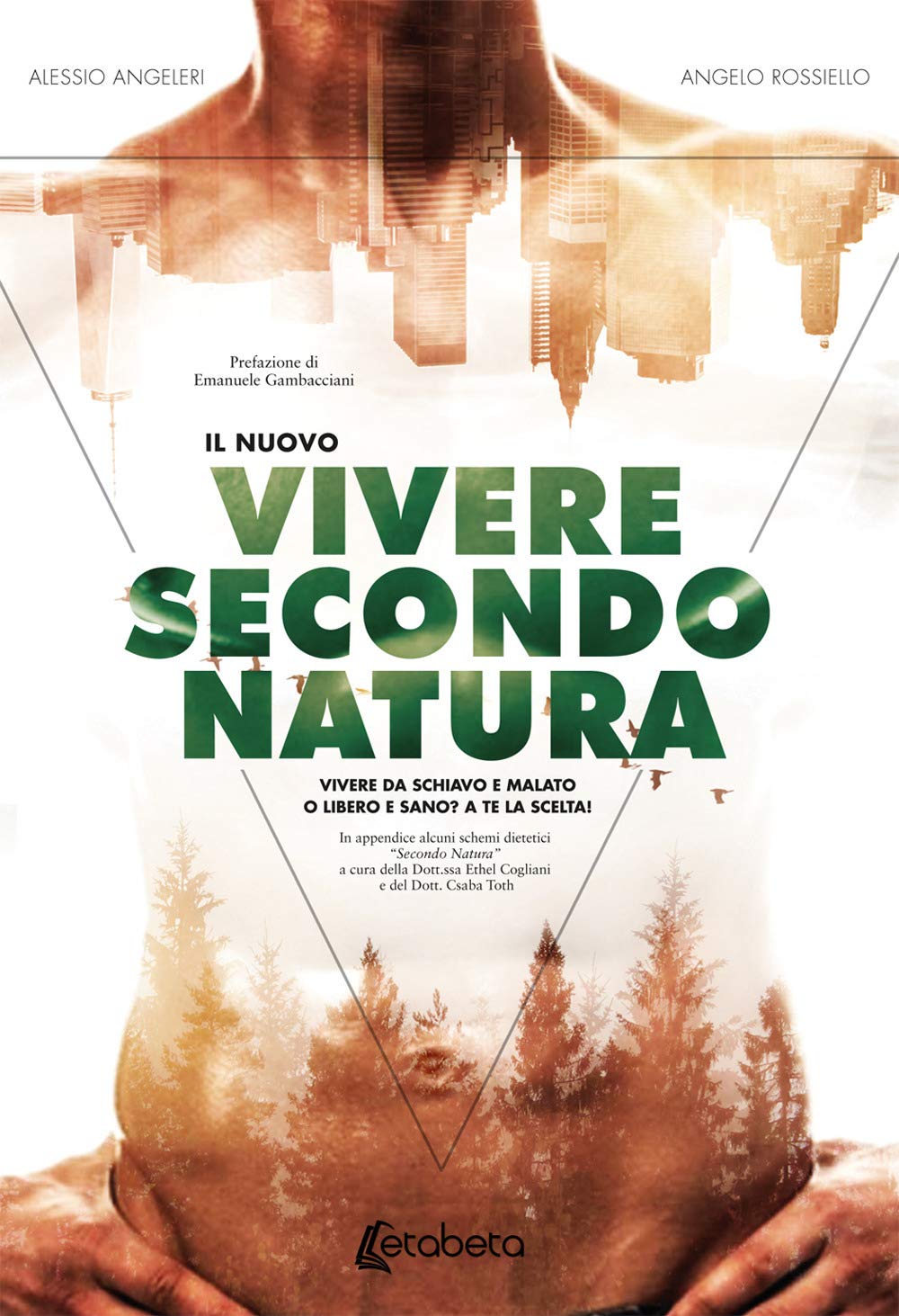 Il nuovo Vivere secondo natura. Nuova ediz. Leisure, Home & Garden