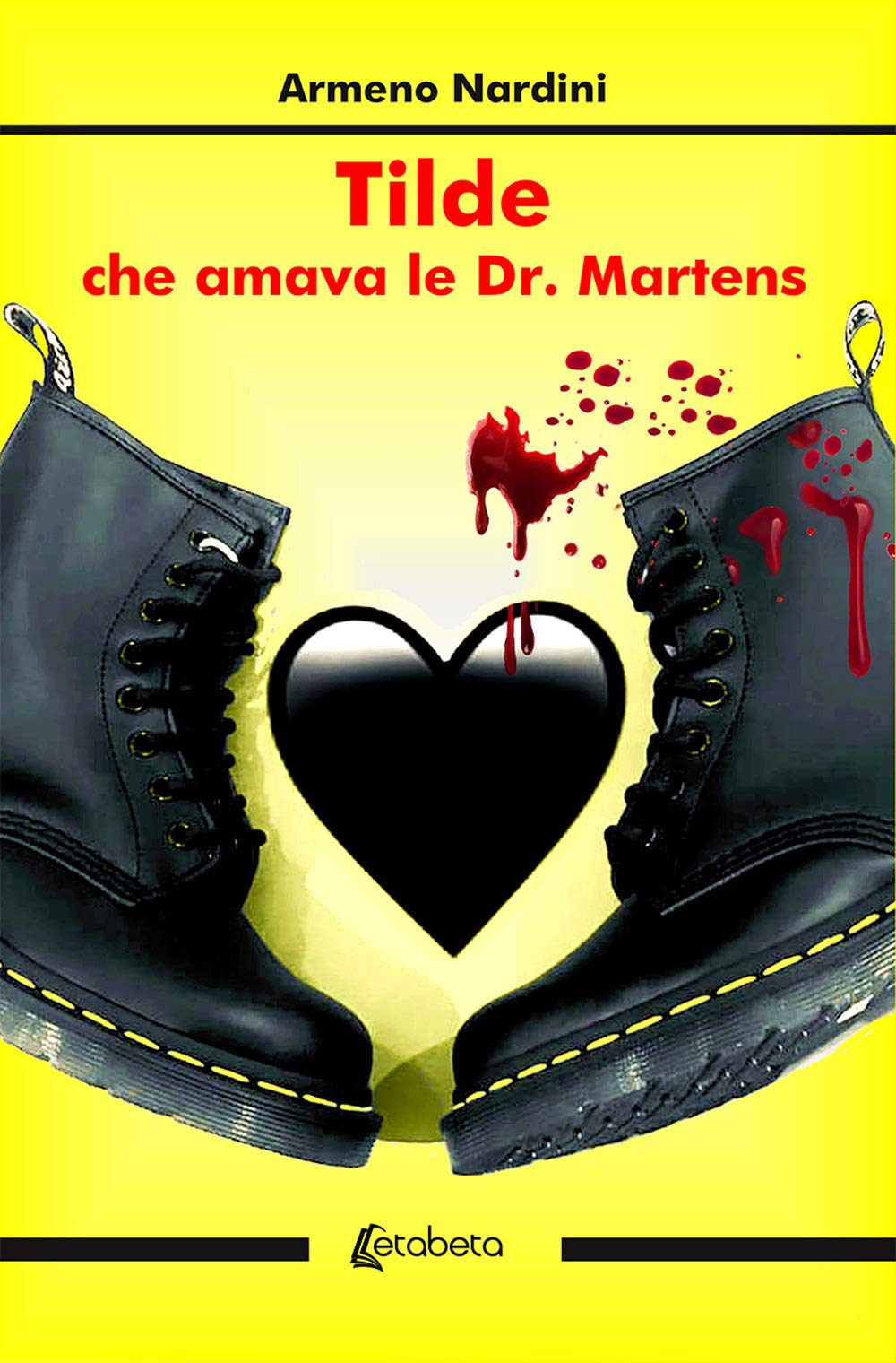 Tilde che amava le Dr. Martens. Nuova ediz. Contemporary literature