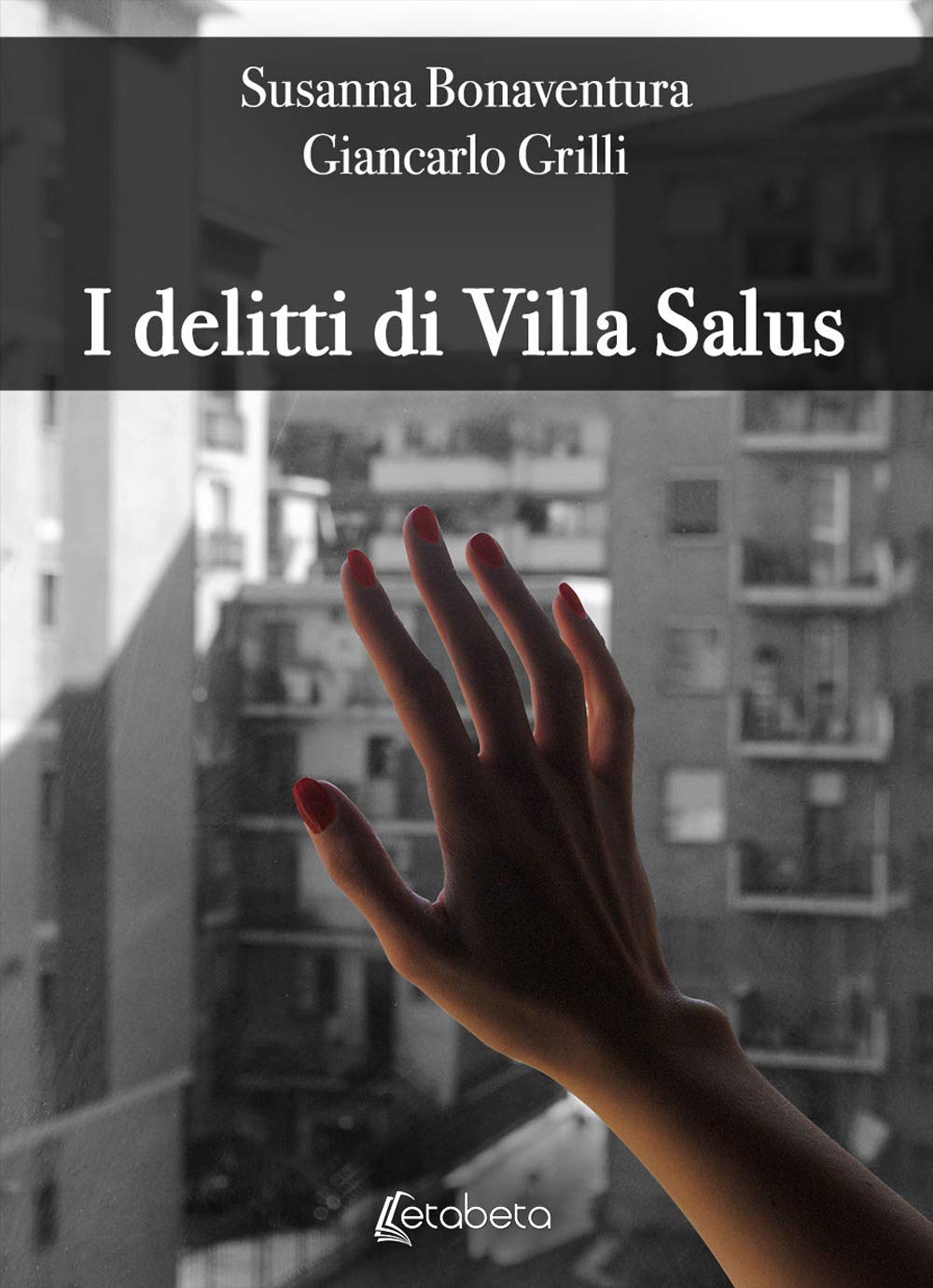 I delitti di Villa Salus book